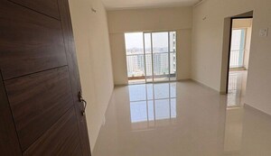 2 BHK Apartment For Rent in Parklane Urbanjoy Wing A, Sus
