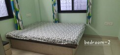 2 BHK Villa For Rent in Wadgaon Sheri