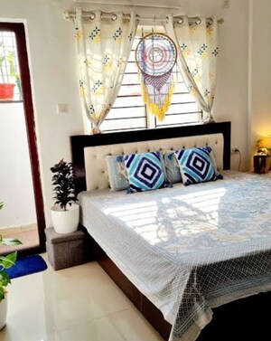  Pg For Rent in Vineet Khand