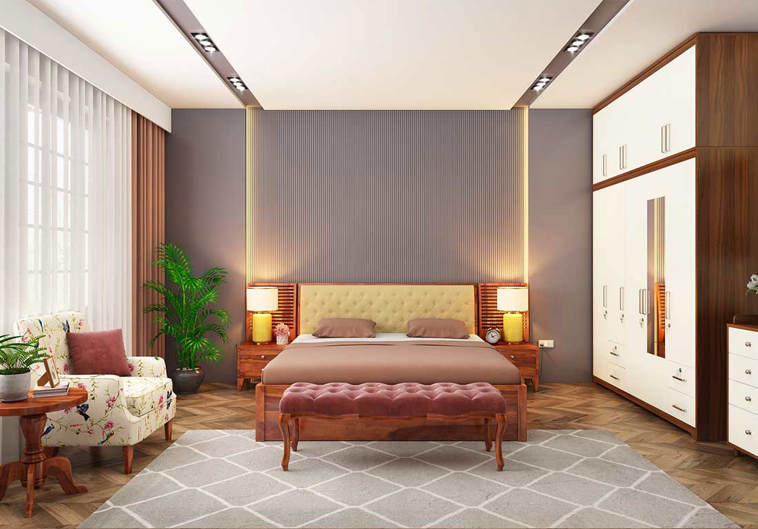 3 BHK Apartment For Sale in Baner