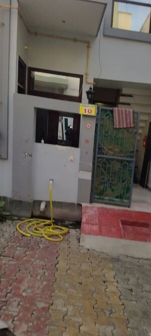 2 BHK Independent House – Exterior View View at Raksha Puram - for Sale