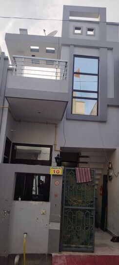 2 BHK + Extra Room Independent House For Sale in Raksha Puram