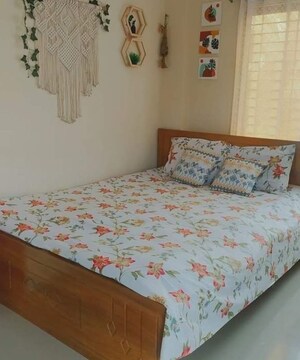  Pg For Rent in Gomti Nagar