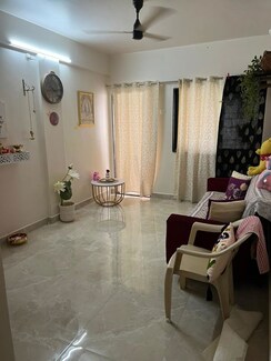 2 BHK Apartment For Sale in Baner