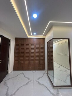 4 BHK + Pooja Room,Servant Room Apartment For Sale in Aurobindo Kohinoor
