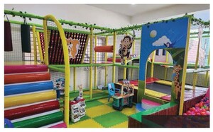  3 BHK Apartment at Godavari Villa, Kharghar – for Sale