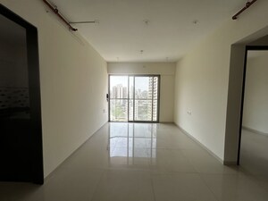 Room in 2 BHK Apartment at JVM Veda, Kasarvadavali – for Rent