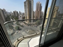 2 BHK + Pooja Room Apartment For Rent in JVM Veda
