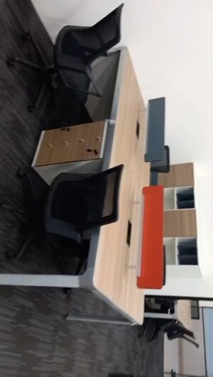  Office Space For Rent in Shivaji Nagar