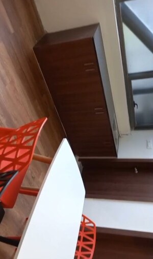 Staircase in  Office Space at Shivaji Nagar – for Rent