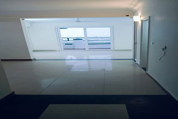 3 BHK + Servant Room 2259 Sq.Ft. Apartment in Unitech Palms