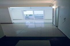 3 BHK + Servant Room Apartment For Rent in Unitech Palms