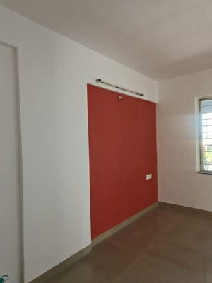 Room in 3 BHK Apartment at Manav Silver Skyscapes, Wakad – for Sale