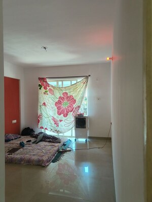 Furnished Amenities in 3 BHK Apartment at Manav Silver Skyscapes, Wakad – for Sale