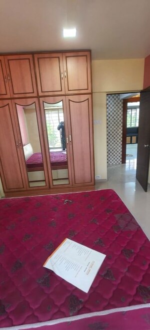 Bedroom in 1 BHK Independent House at Sabarmati – for Rent