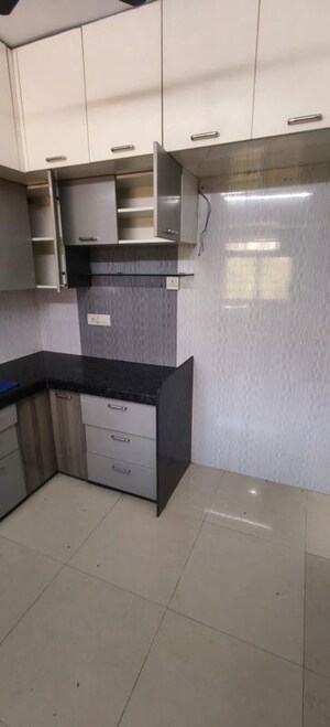 Kitchen in 1 BHK Independent House at Sabarmati – for Rent