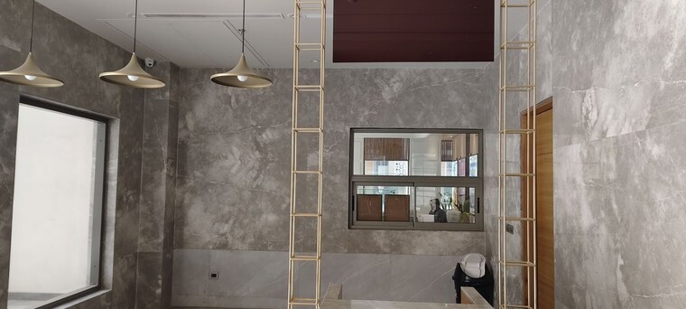 Balcony, rishita-manhattan 4 Bedroom 2506 Sq.Ft. Apartment In Gomti Nagar Lucknow 10139376