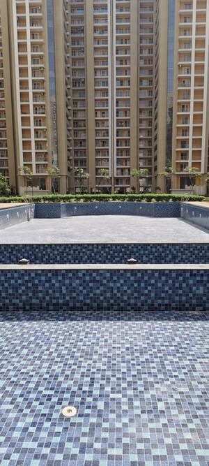 4 BHK Apartment – Exterior View View at Rishita Manhattan, Gomti Nagar - for Sale