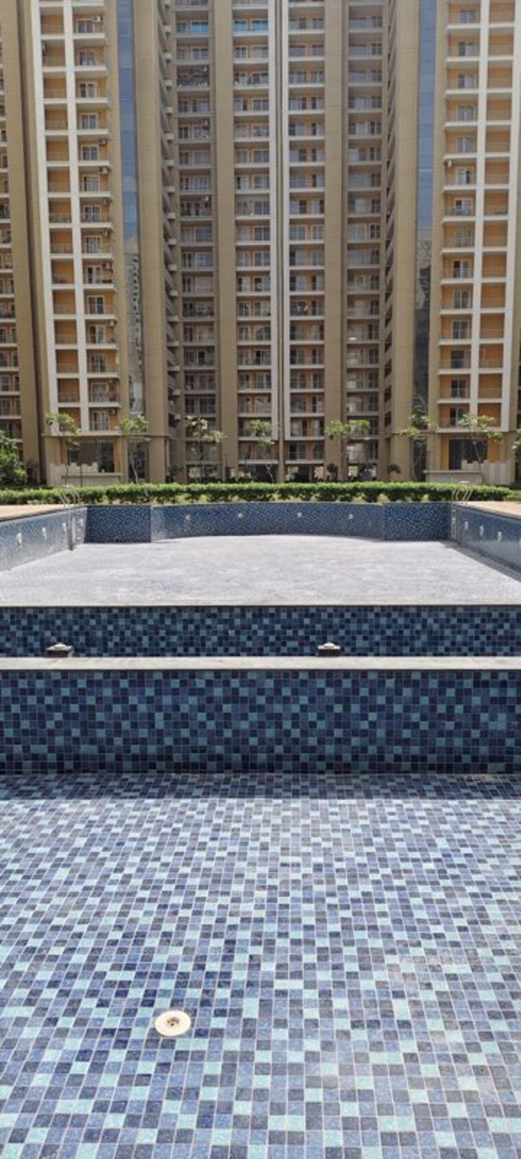 Exterior View, rishita-manhattan 4 Bedroom 2506 Sq.Ft. Apartment In Gomti Nagar Lucknow 10139376