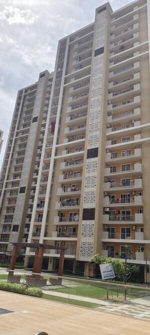 4 BHK Apartment For Sale in Rishita Manhattan, Gomti Nagar