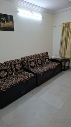 2 BHK Apartment For Rent in Orchid Enclave Powai