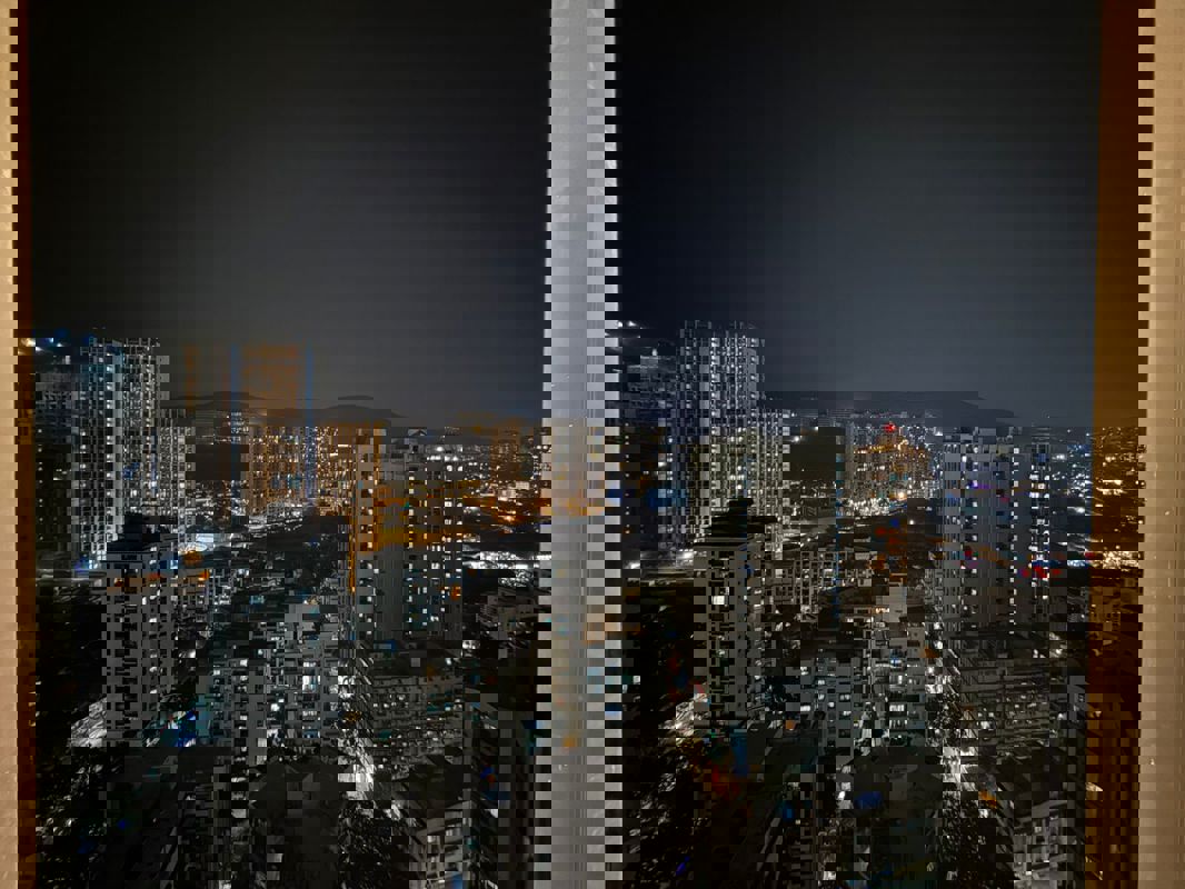 2 BHK 750 Sq.Ft. Apartment in Dynamix Divum