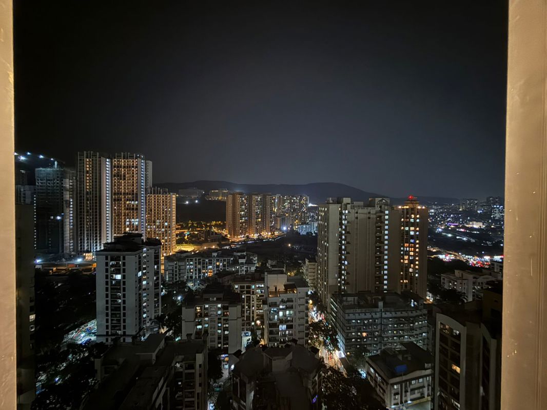 2 BHK Apartment For Rent in Dynamix Divum