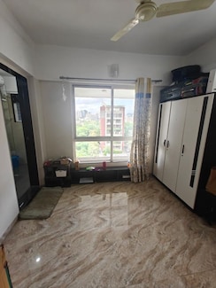 2 BHK Apartment For Rent in Baner