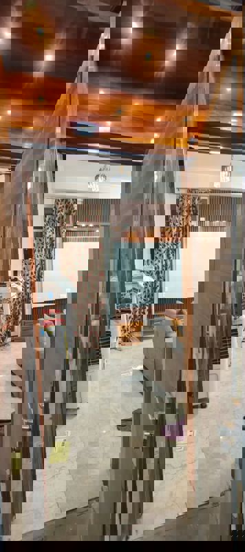 2 BHK 890 Sq.Ft. Apartment in Supertech Ecovillage II