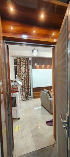 2 BHK Apartment For Rent in Supertech Ecovillage II