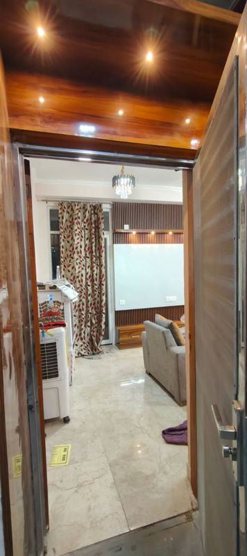 2 BHK Apartment For Rent in Supertech Ecovillage II