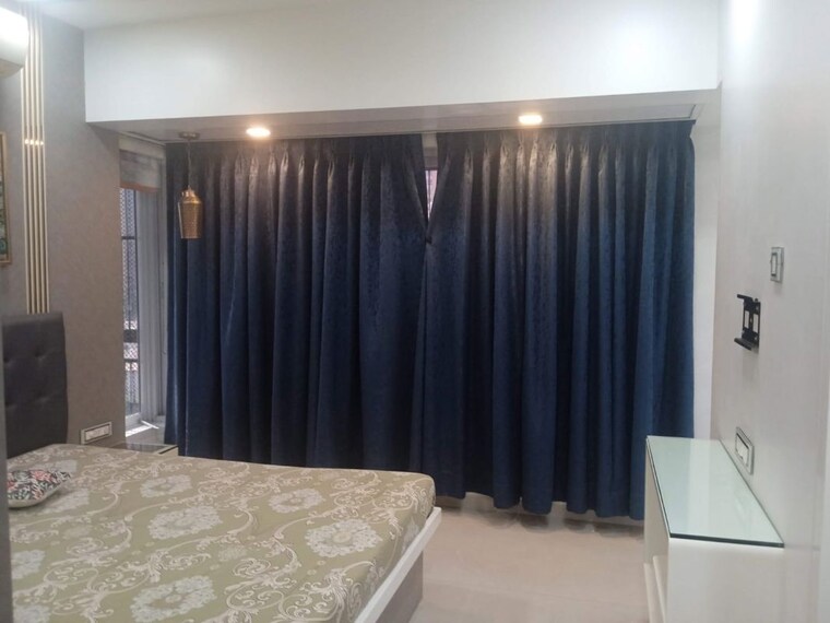 Bedroom, mansarovar-chs-malad 2 Bedroom 820 Sq.Ft. Apartment In Malad East Mumbai 10139449