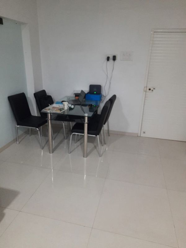 Office Space For Sale in Cama Industrial Estate Goregaon