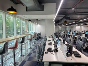  Office Space For Rent in Electronic City