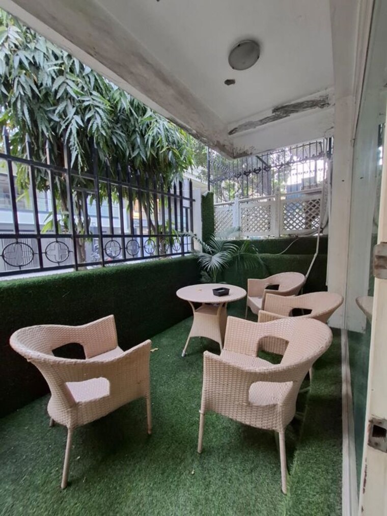 Team Area, greater kailash 2 Bedroom 1872 Sq.Ft. Builder Floor In Greater Kailash Delhi 10139451