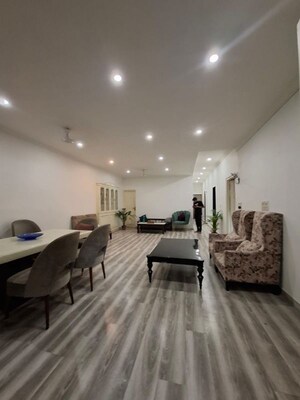 2 BHK Builder Floor For Rent in Greater Kailash