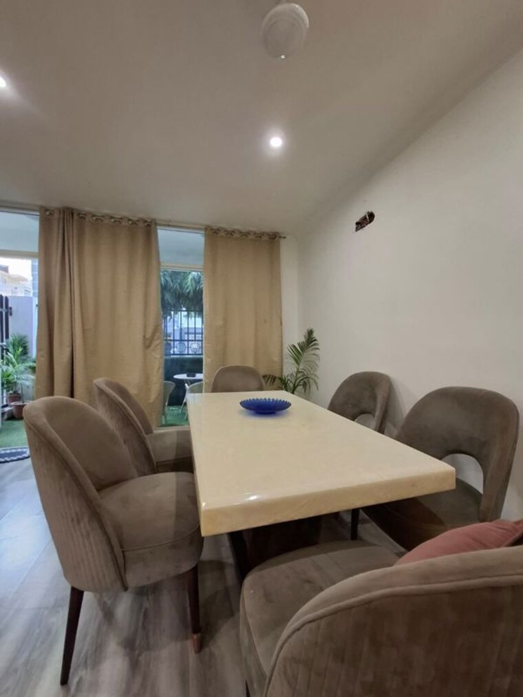 Living Room, greater kailash 2 Bedroom 1872 Sq.Ft. Builder Floor In Greater Kailash Delhi 10139451
