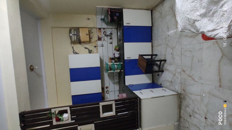 Team Area, mehrauli 1 Bedroom 550 Sq.Ft. Builder Floor In Mehrauli Delhi 10139453