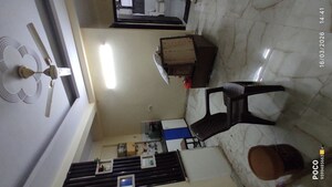 Team Area in 1 BHK Builder Floor at Mehrauli – for Rent