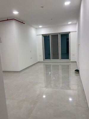 3 BHK Apartment For Sale in Neelam Senroofs, Nahur East