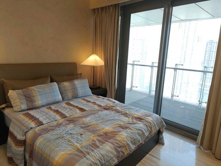 Bedroom, lodha-the-world-towers-world-one-tier-2 3 Bedroom 1790 Sq.Ft. Apartment In Worli Mumbai 10139457