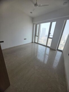 3 BHK + Pooja Room Apartment For Rent in Lodha The Park