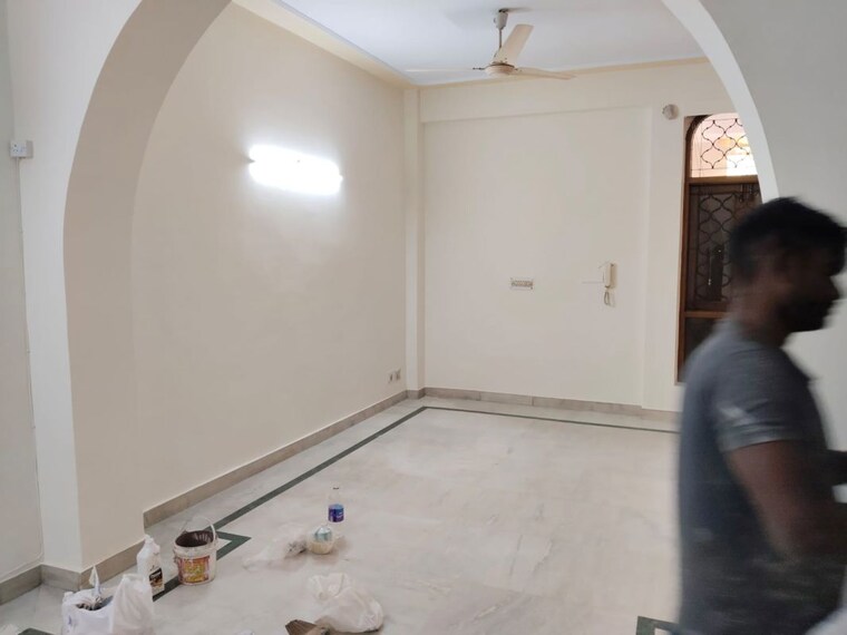 Room, lajpat nagar iii 3 Bedroom 1800 Sq.Ft. Builder Floor In Lajpat Nagar Iii Delhi 10139466