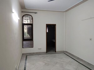 Bedroom in 3 BHK Builder Floor at Lajpat Nagar Iii – for Rent