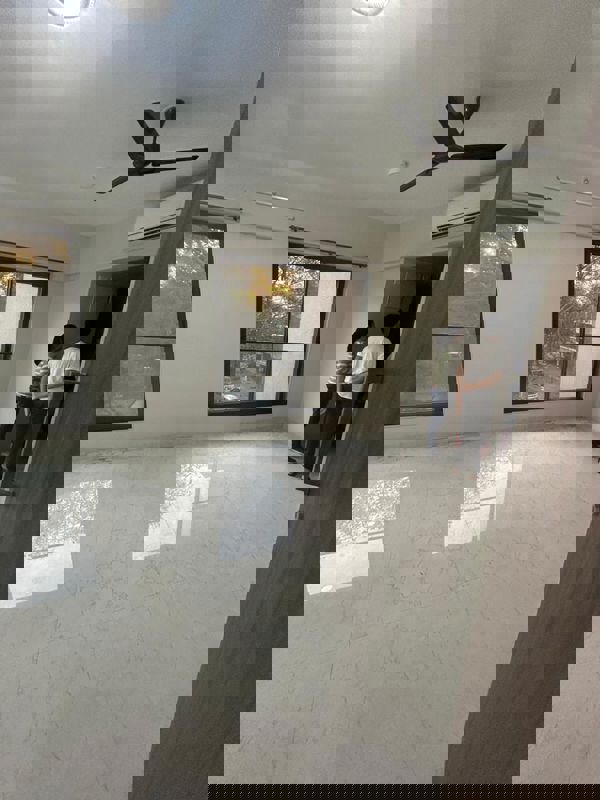 Room in 3 BHK Apartment at Chembur – for Rent