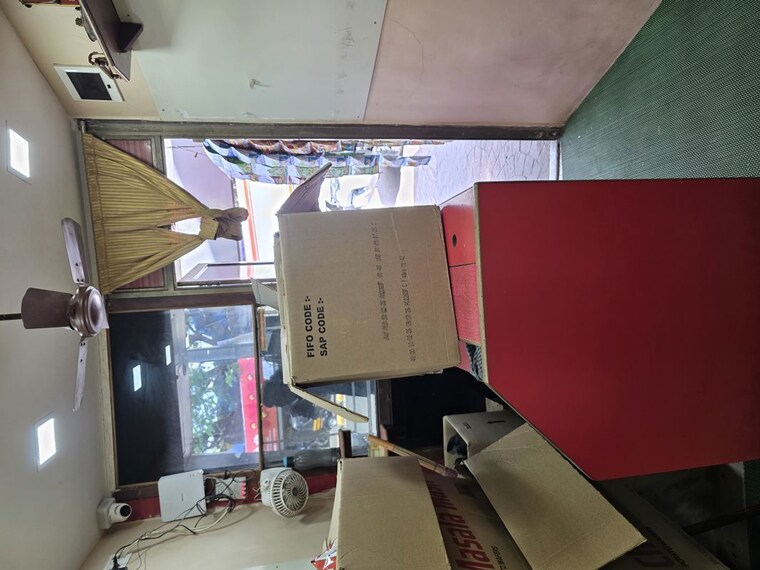 Team Area, koldongri Commercial Shop 200 Sq.Ft. In Koldongri Mumbai 10139467