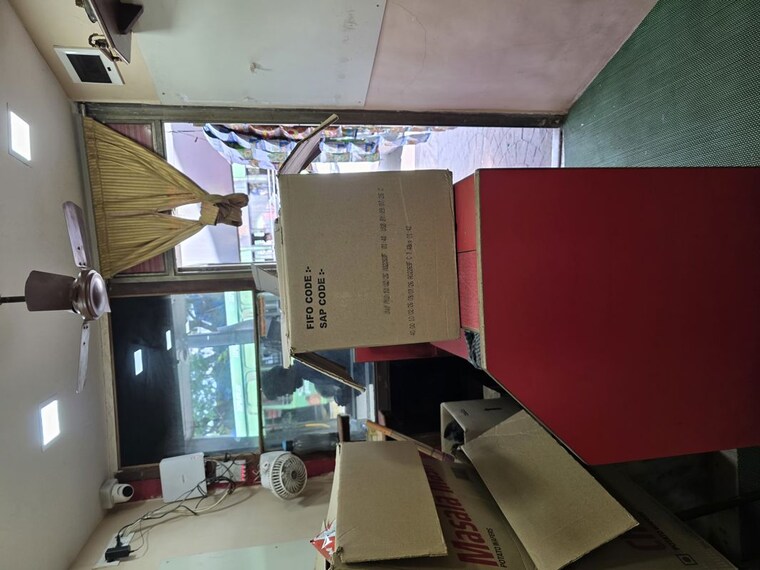 Team Area, koldongri Commercial Shop 200 Sq.Ft. In Koldongri Mumbai 10139467