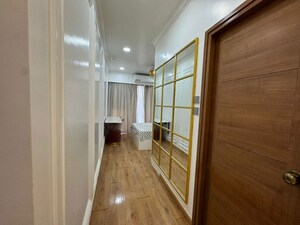 Building Lobby in 3 BHK Apartment at G Corp Residency, Koramangala – for Rent