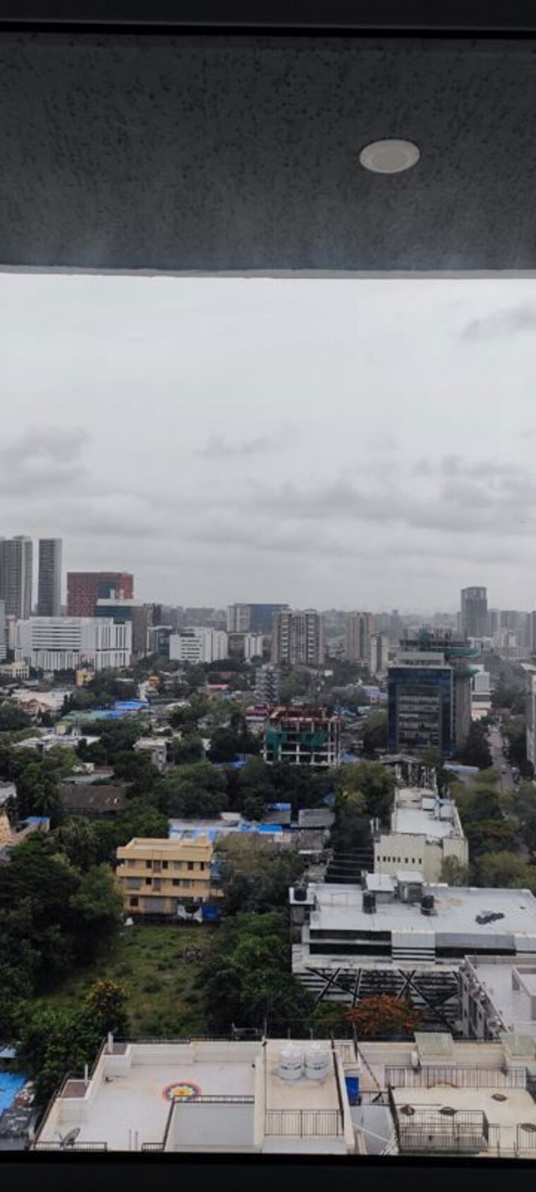 Exterior View, avant-hillway 2 Bedroom 618 Sq.Ft. Apartment In Goregaon East Mumbai 10139471