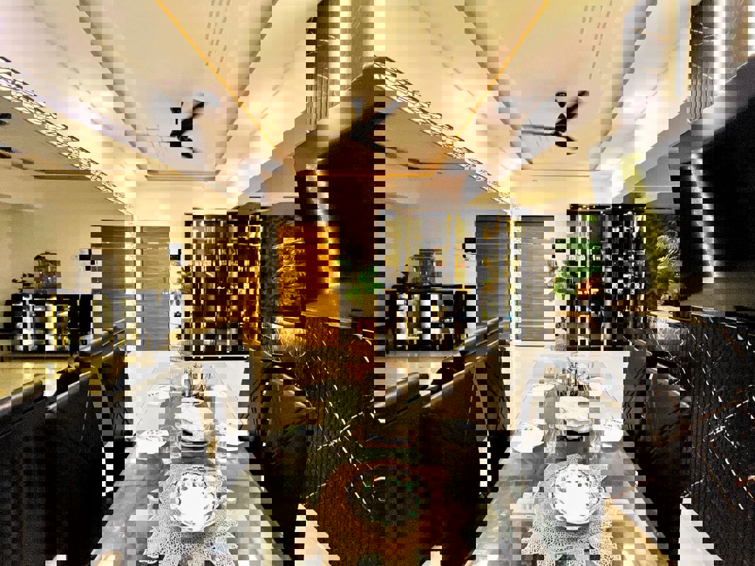 2 BHK 749 Sq.Ft. Apartment in Mehta Marquina